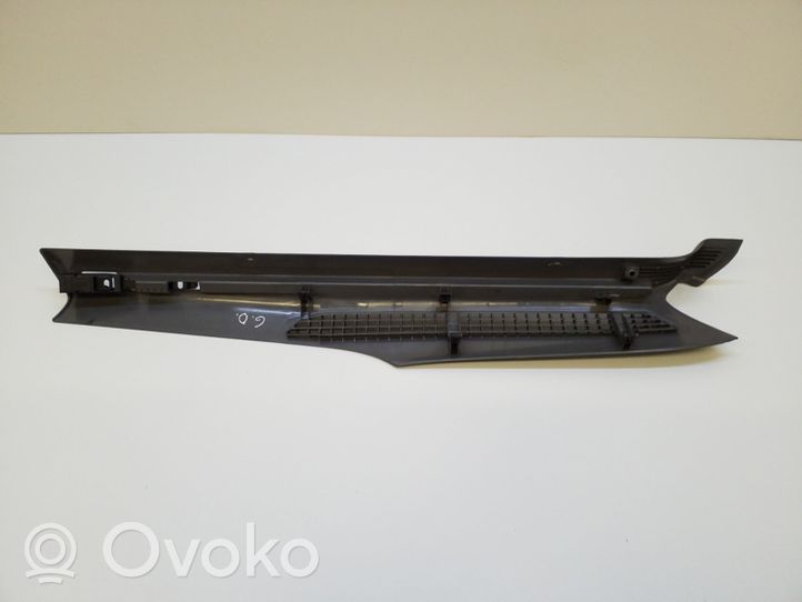 Saab 9-5 Inne elementy wykończenia bagażnika 4816625