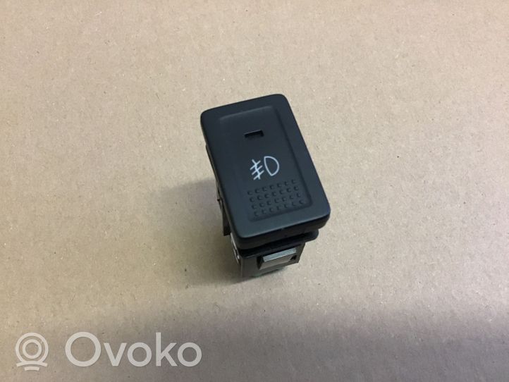 Opel Agila B Fog light switch 