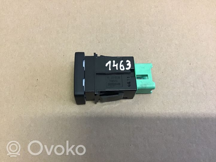 Opel Agila B Fog light switch 