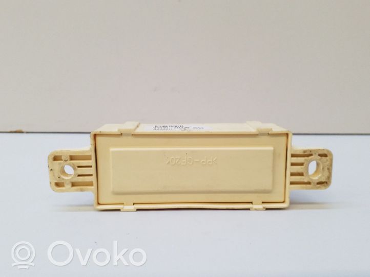 Hyundai i30 Door central lock control unit/module 919402H130