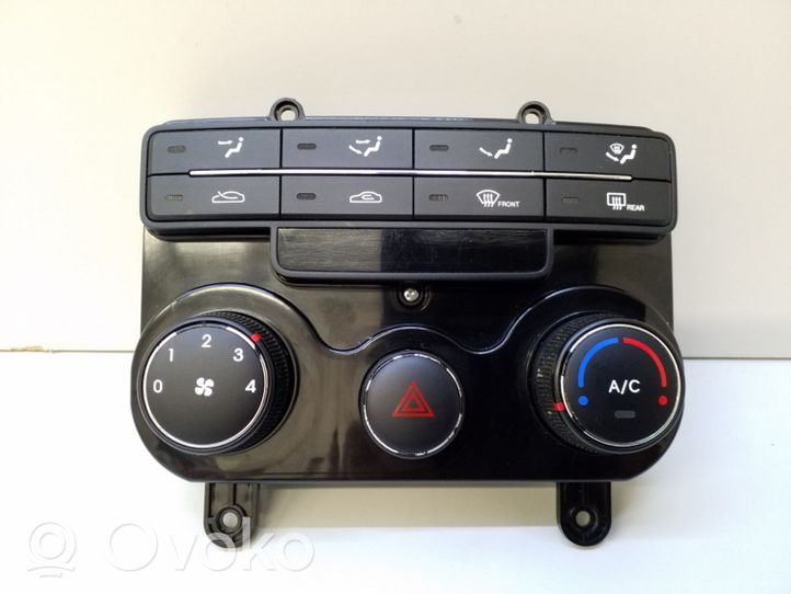 Hyundai i30 Centralina del climatizzatore 972502L1504X