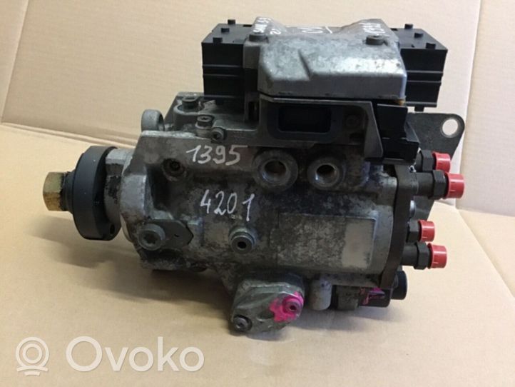 Saab 9-3 Ver1 Fuel injection high pressure pump 0470504201