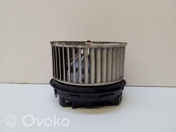 Volvo C70 Heater fan/blower 4M5H18456DD