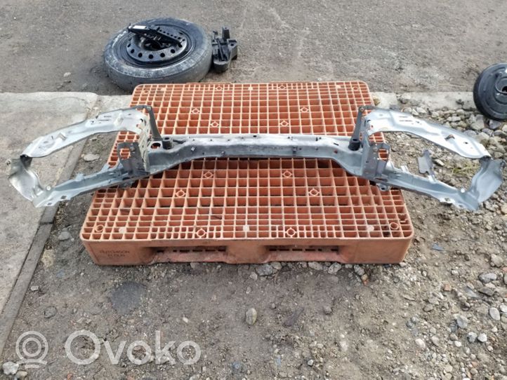 Volvo C70 Top upper radiator support slam panel OEM