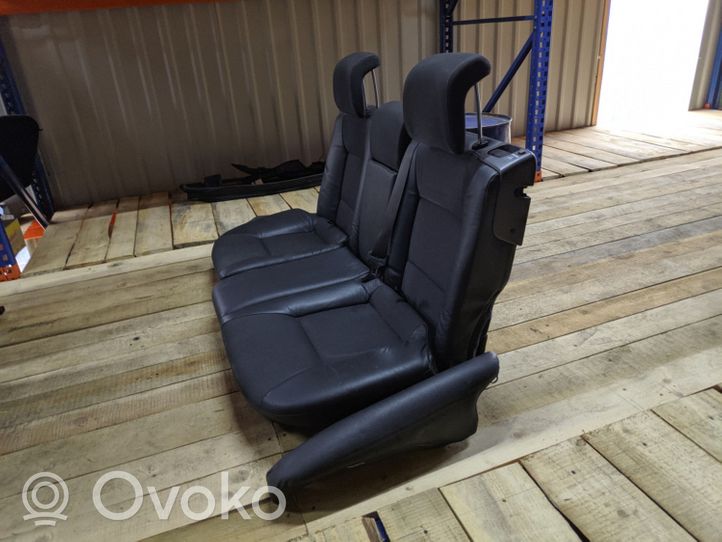 Saab 9-5 Fotel tylny OEM