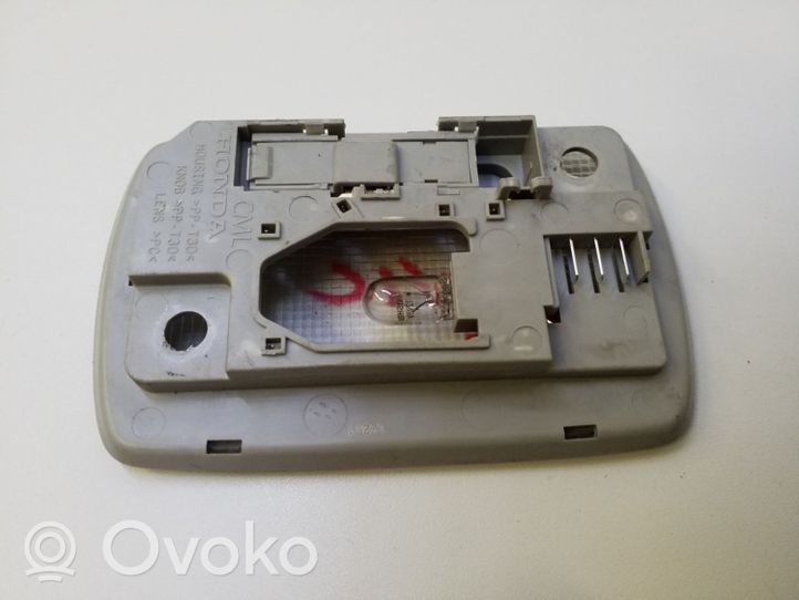 Honda Civic IX Illuminazione sedili posteriori OEM