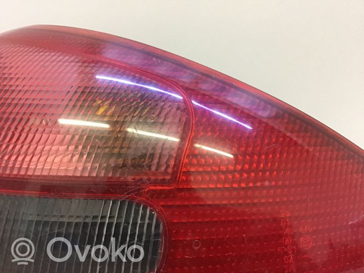 Audi A6 S6 C5 4B Rear/tail lights 4B5945096