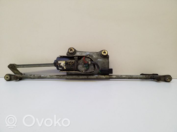 Jeep Grand Cherokee (WJ) Etupyyhkimen vivusto ja moottori OEM