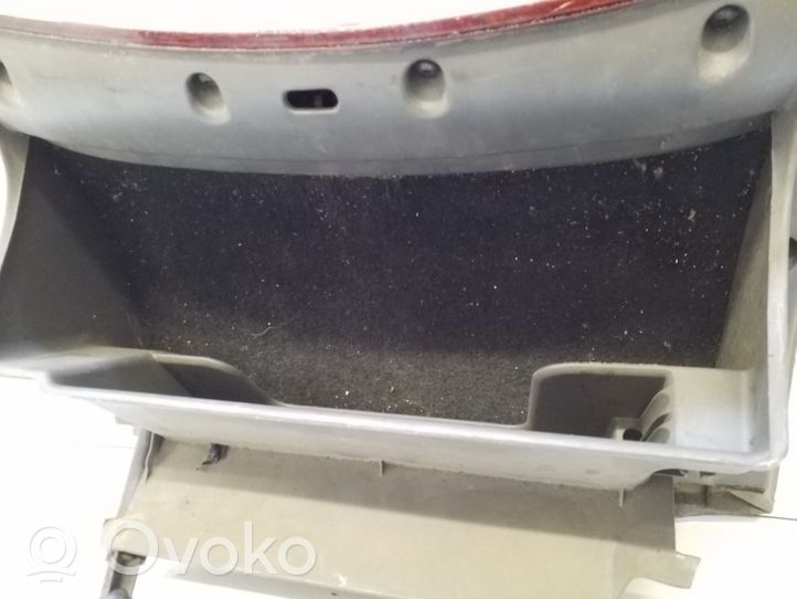 Volvo V70 Glove box set 09177718