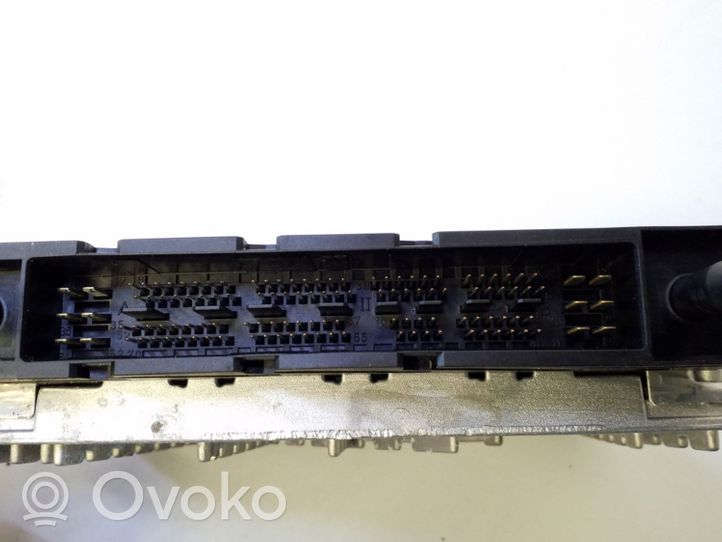 Volvo XC70 Calculateur moteur ECU 30646978A
