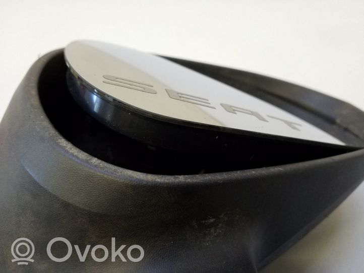 Seat Ibiza IV (6J,6P) Manual wing mirror 034456