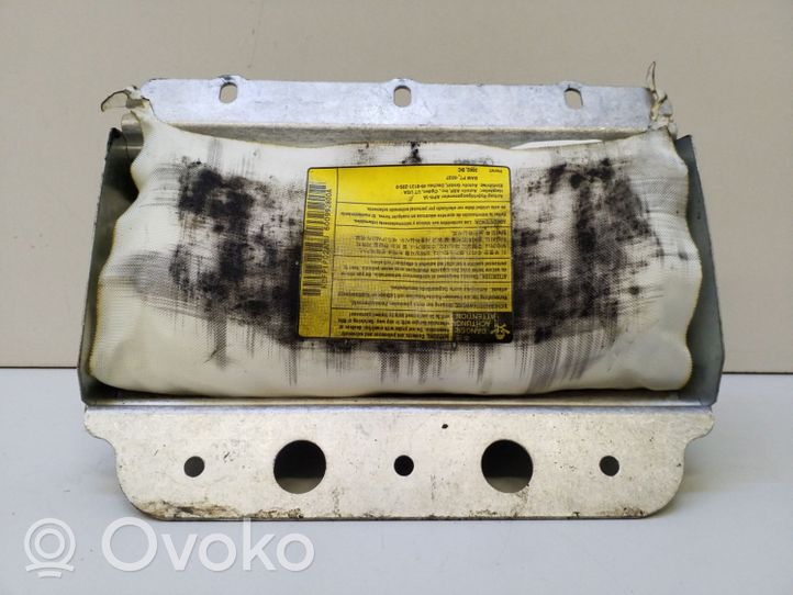 KIA Sorento Poduszka powietrzna Airbag pasażera 569203E000