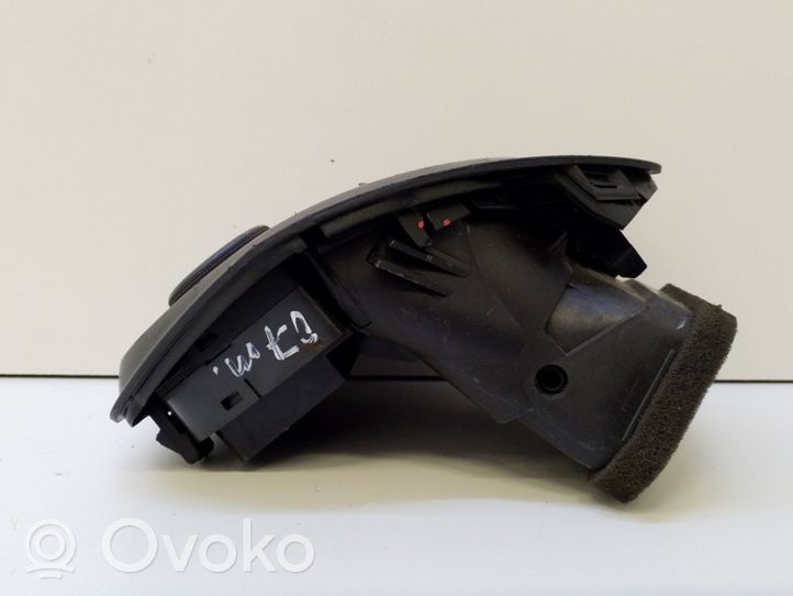 Citroen C4 Grand Picasso Boczna kratka nawiewu deski rozdzielczej 9652389577