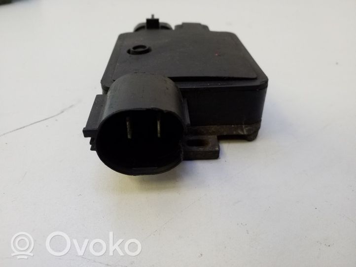 Ford Focus Fan control module 940002904