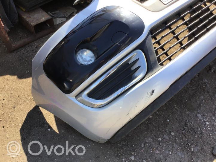 Citroen C3 Zderzak przedni OEM