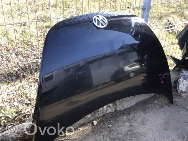 Volkswagen New Beetle Pokrywa przednia / Maska silnika OEM