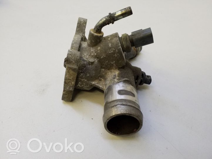 Jeep Cherokee Thermostat 8380