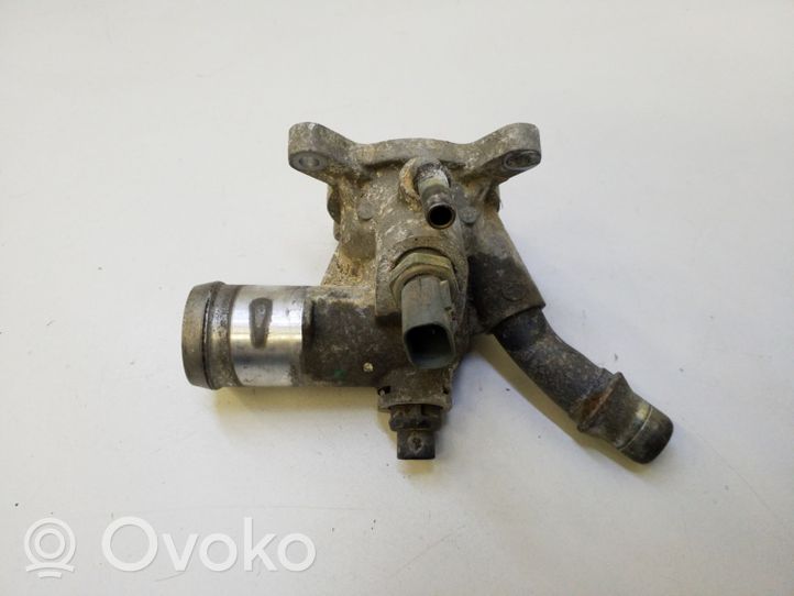 Jeep Cherokee Thermostat 8380