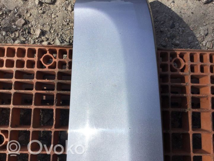 Chrysler Pacifica Spoiler del portellone lunotto posteriore OEM