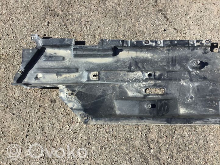 Jeep Cherokee Osłona dolna silnika OEM