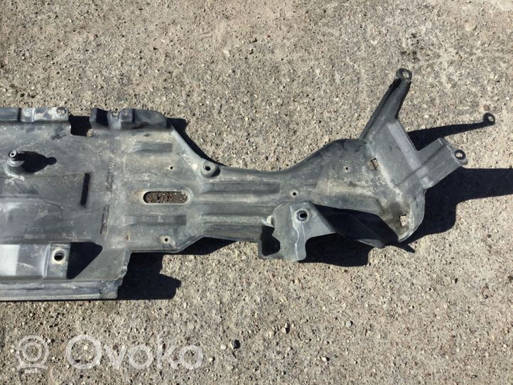 Jeep Cherokee Cache de protection sous moteur OEM