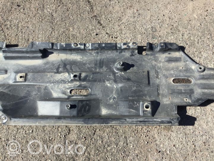 Jeep Cherokee Protezione anti spruzzi/sottoscocca del motore OEM