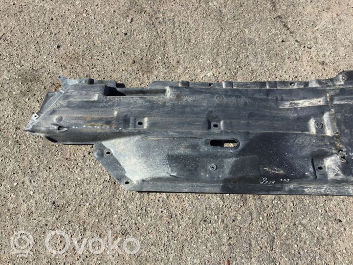 Jeep Cherokee Osłona dolna silnika OEM