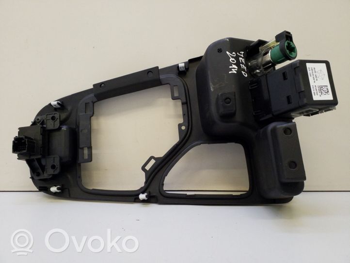 Jeep Cherokee Gniazdo / Złącze USB 1UJ60DX9AD