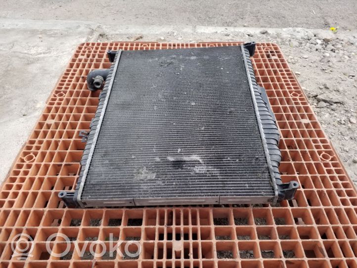 Land Rover Range Rover Sport L494 Radiateur de refroidissement OEM