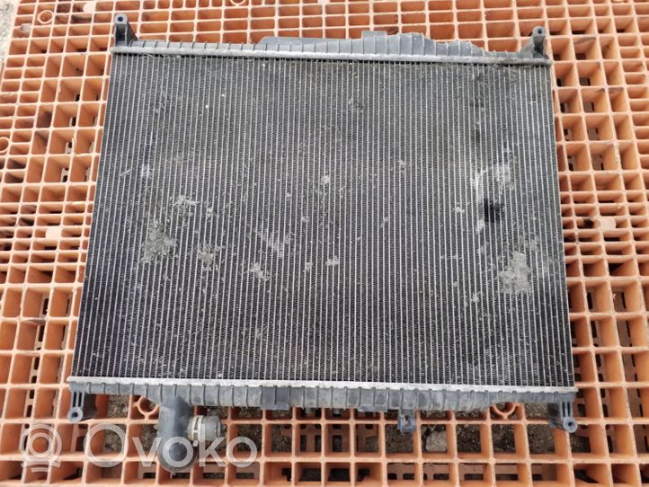 Land Rover Range Rover Sport L494 Radiateur de refroidissement OEM