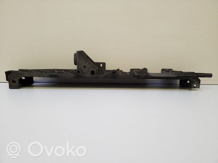 Land Rover Range Rover Sport L494 Staffa del pannello di supporto del radiatore AH328B589AA