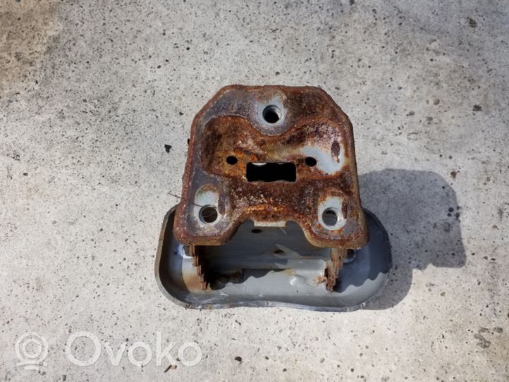 Toyota Yaris Staffa di rinforzo montaggio del paraurti anteriore OEM