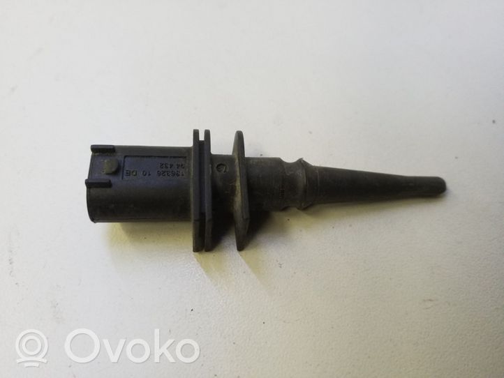 BMW 7 F01 F02 F03 F04 Capteur de température extérieur 6581693696301