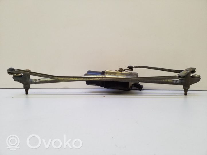 Saab 9-5 Front wiper linkage and motor OEM