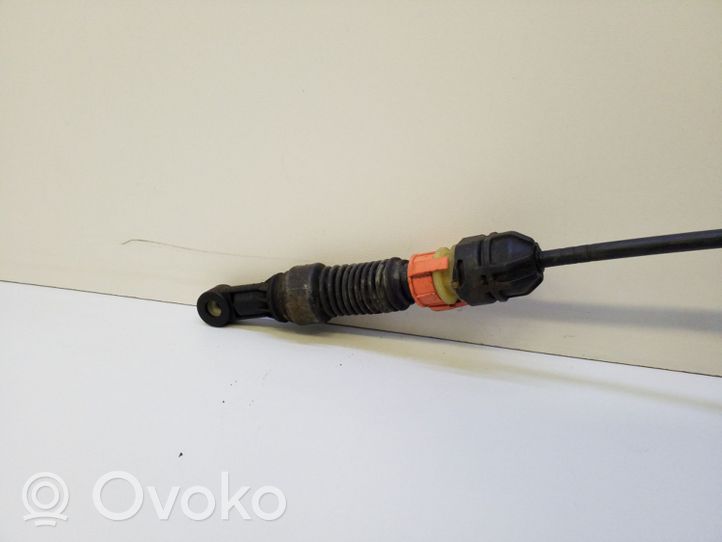 Chrysler Pacifica Hand brake release cable 68252729AI