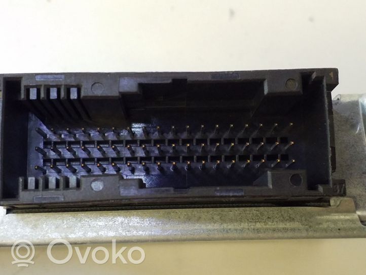 BMW 7 F01 F02 F03 F04 Modulo di controllo accesso 9219318