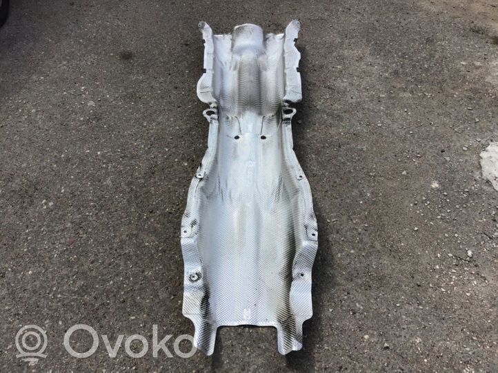 BMW 7 F01 F02 F03 F04 Osłona środkowa podwozia 5148720295505