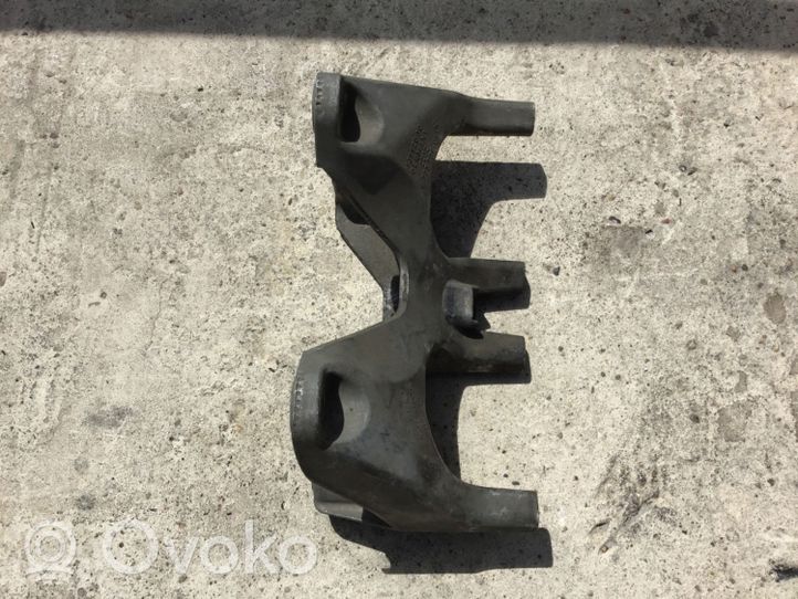 BMW 7 F01 F02 F03 F04 Supporto di montaggio scatola del cambio 6775909