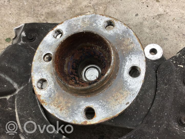 BMW 7 F01 F02 F03 F04 Guoliavietė (priekinė ašis) OEM