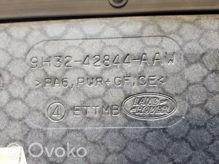 Land Rover Range Rover Sport L494 Wykładzina bagażnika 9H3242844AAW