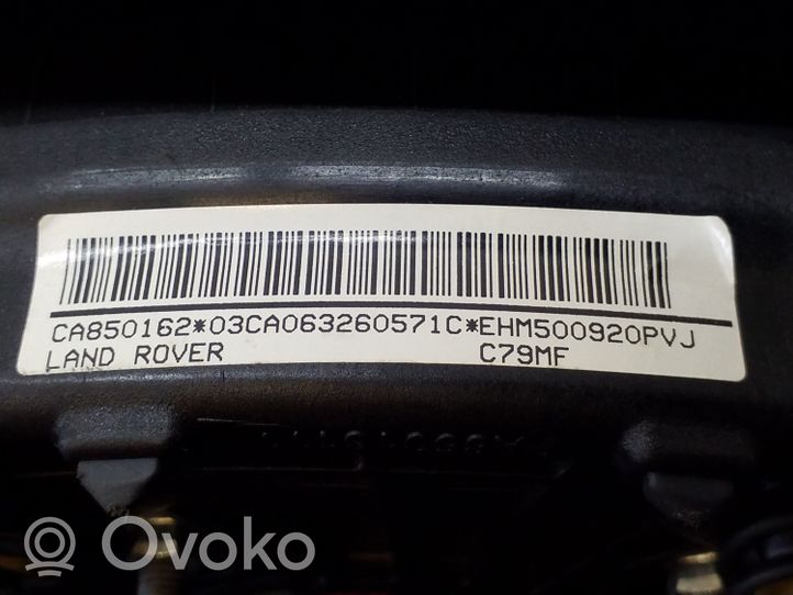 Land Rover Range Rover Sport L494 Airbag de volant CA850162