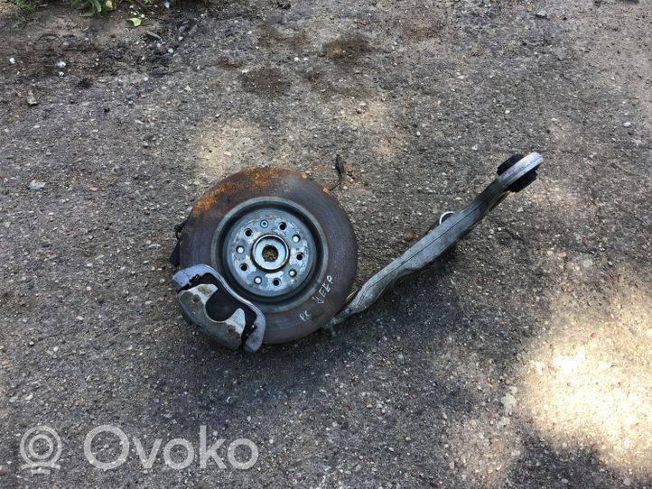 Jeep Cherokee Inny element zawieszenia przedniego P68285991AE