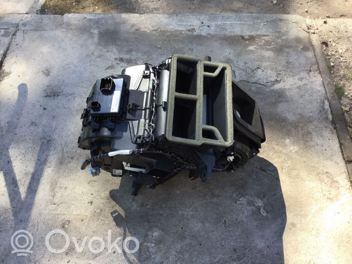 Jeep Cherokee Bloc de chauffage complet 68267041AB