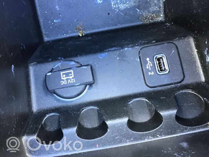 Jeep Cherokee Garnitures, kit cartes de siège intérieur avec porte OEM