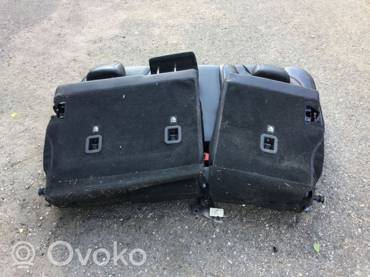 Jeep Cherokee Fotele / Kanapa / Komplet OEM