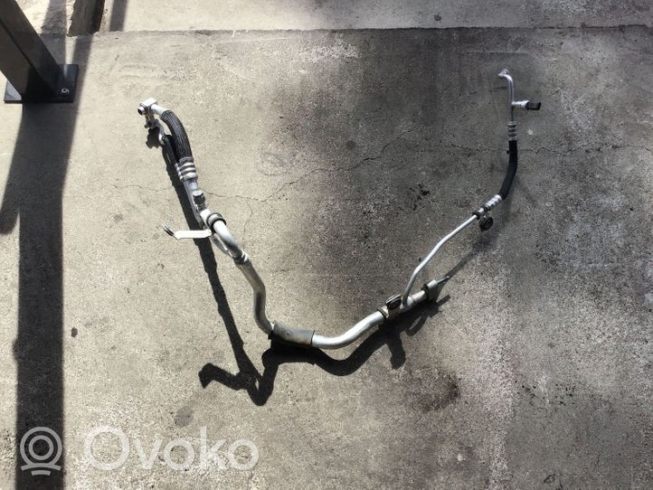 Jeep Cherokee Air conditioning (A/C) pipe/hose P68288354AA