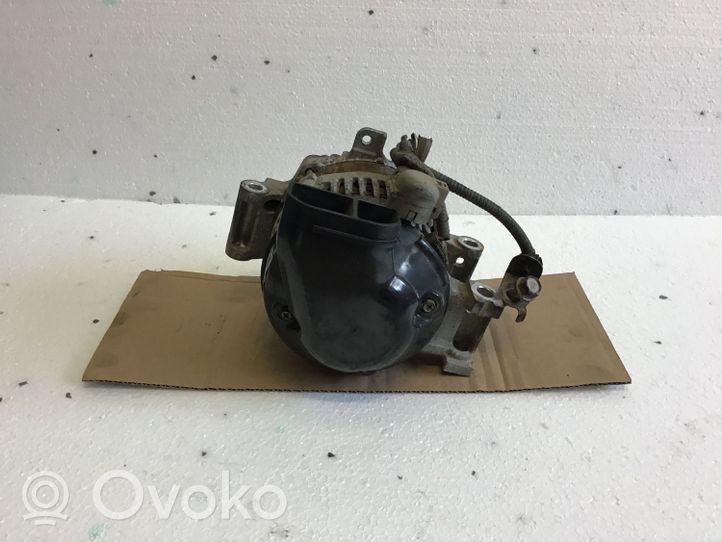 Mazda 6 Alternador A2TJ0391B