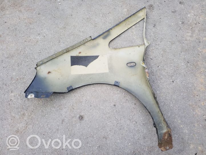 Ford Galaxy Fender OEM