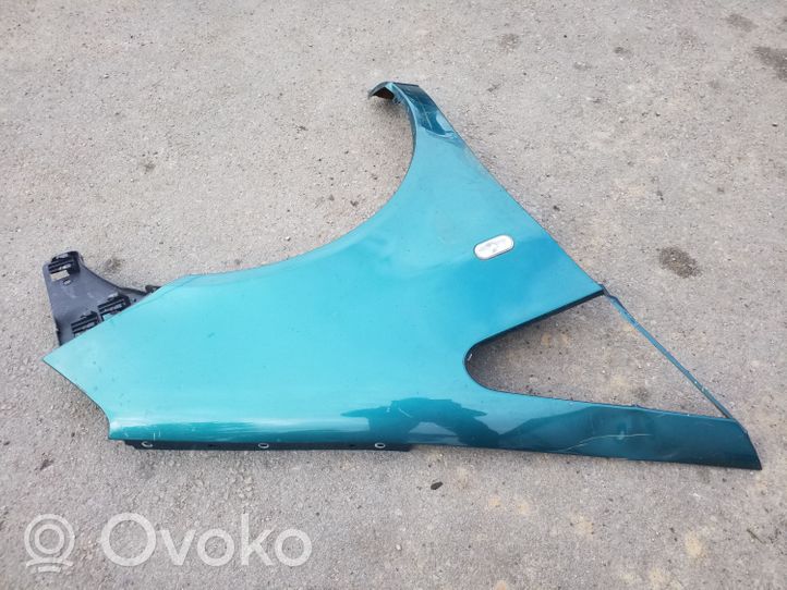 Ford Galaxy Fender OEM