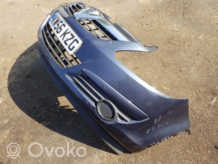 Opel Corsa D Priekinis bamperis OEM